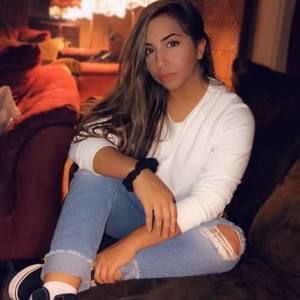 Meet your Posher, Sukayna